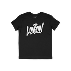 London Handstyle Kids T-shirt