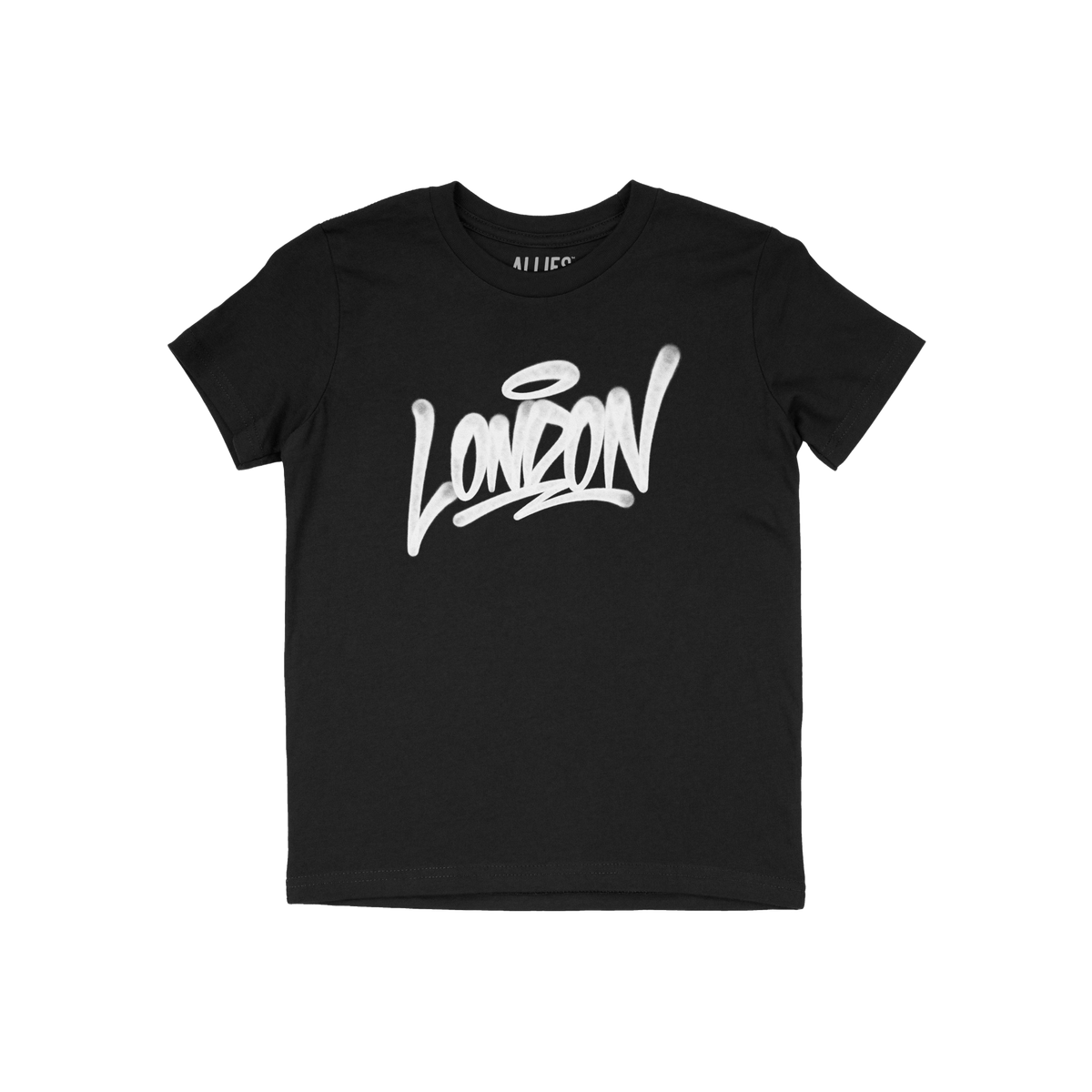 London Handstyle Kids T-shirt