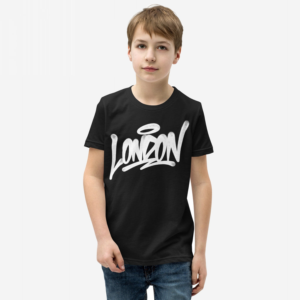 London Handstyle T-shirt
