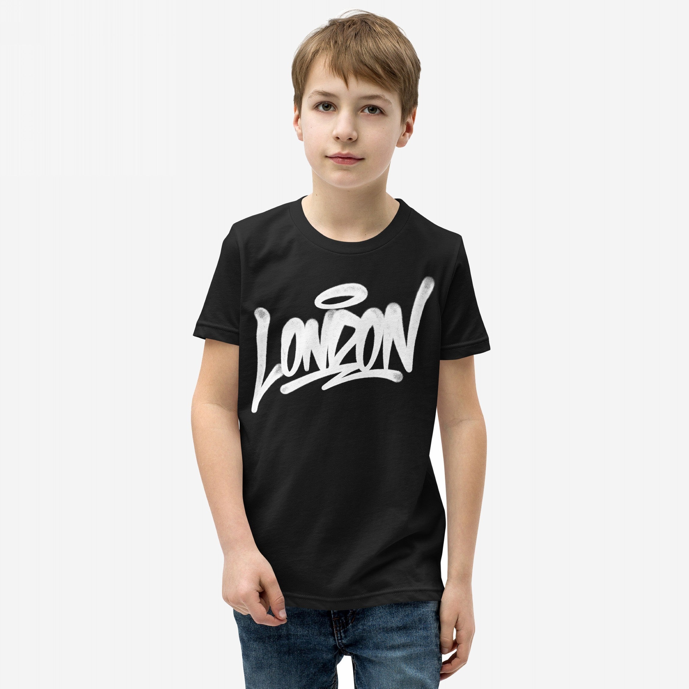 London Handstyle T-shirt