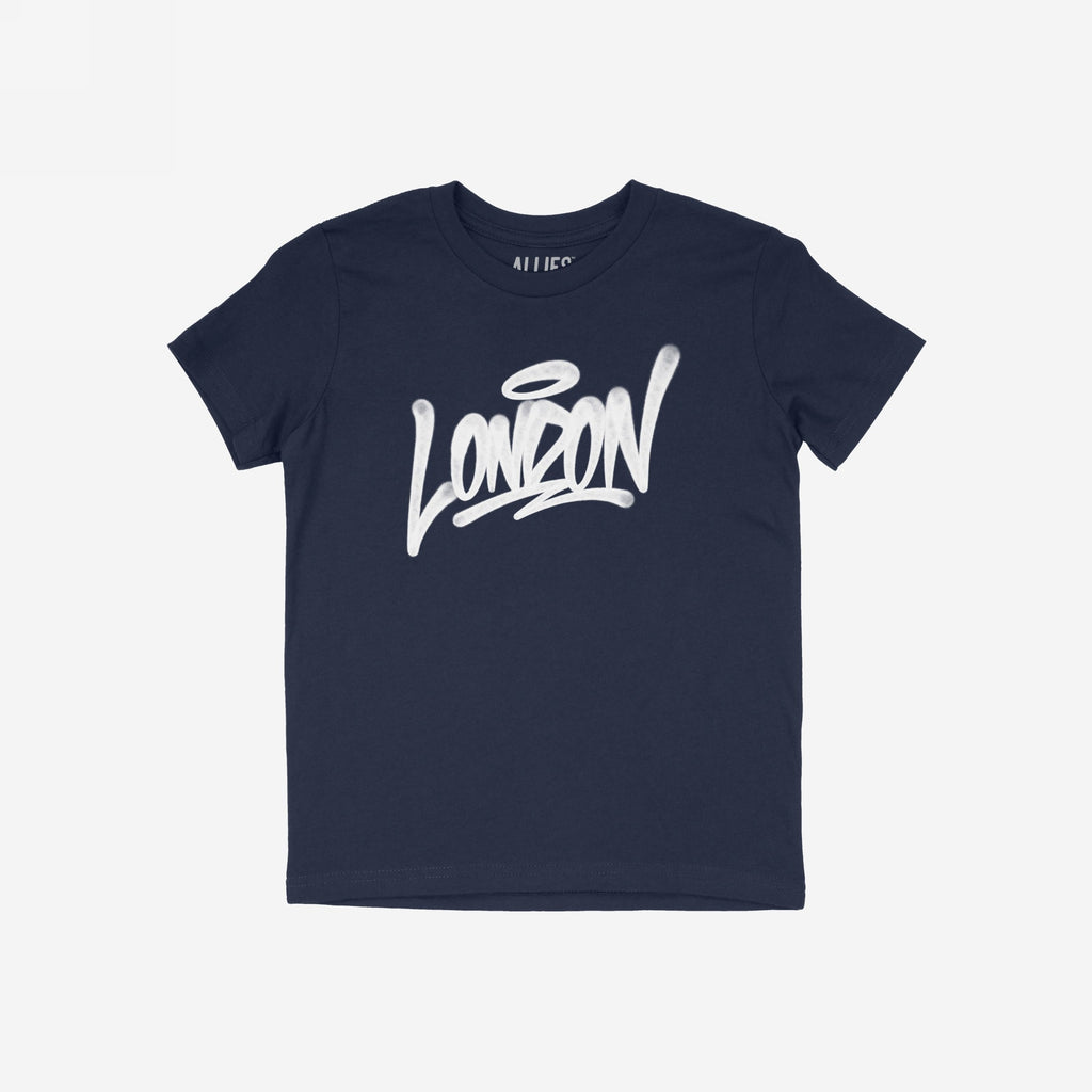 London Handstyle T-shirt
