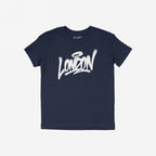 London Handstyle T-shirt