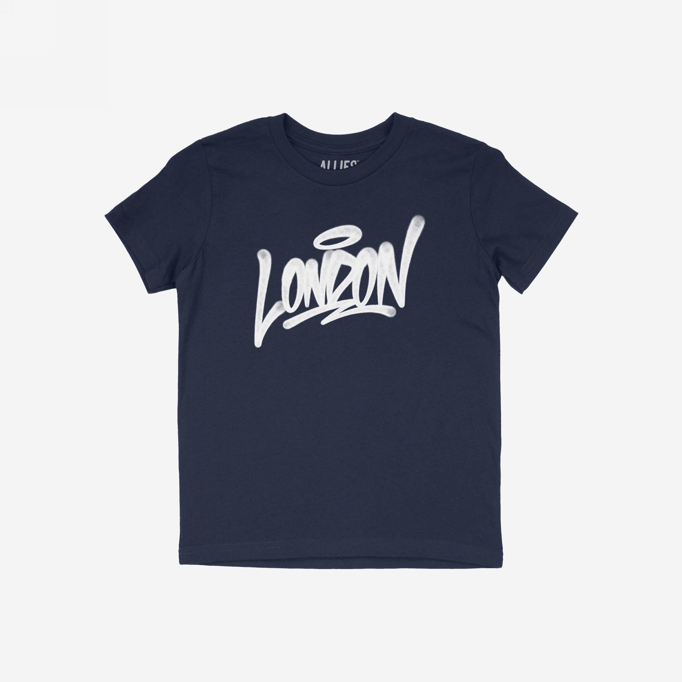 London Handstyle T-shirt