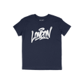 London Handstyle Kids T-shirt