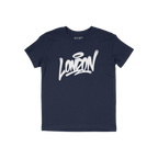 London Handstyle Kids T-shirt