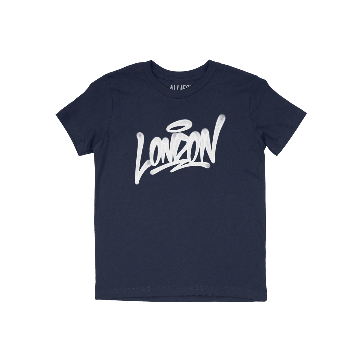 London Handstyle Kids T-shirt