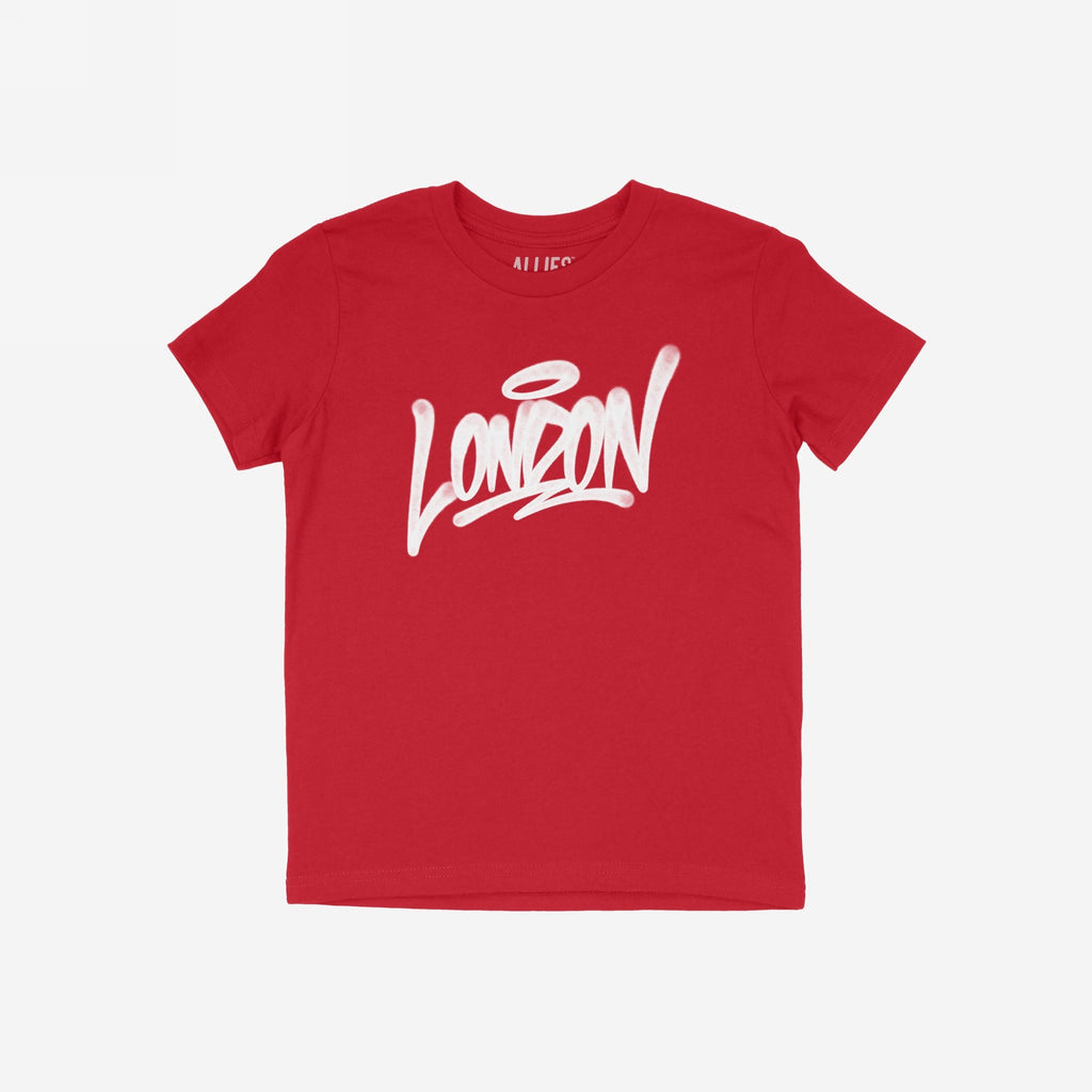 London Handstyle T-shirt