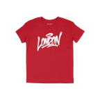London Handstyle Kids T-shirt