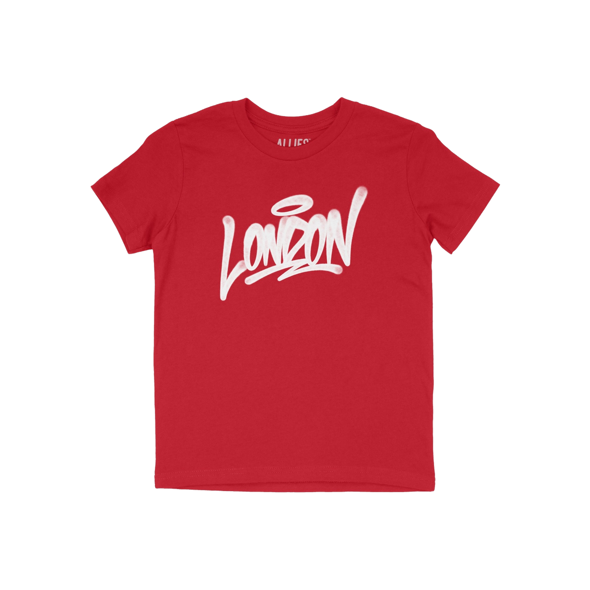 London Handstyle Kids T-shirt