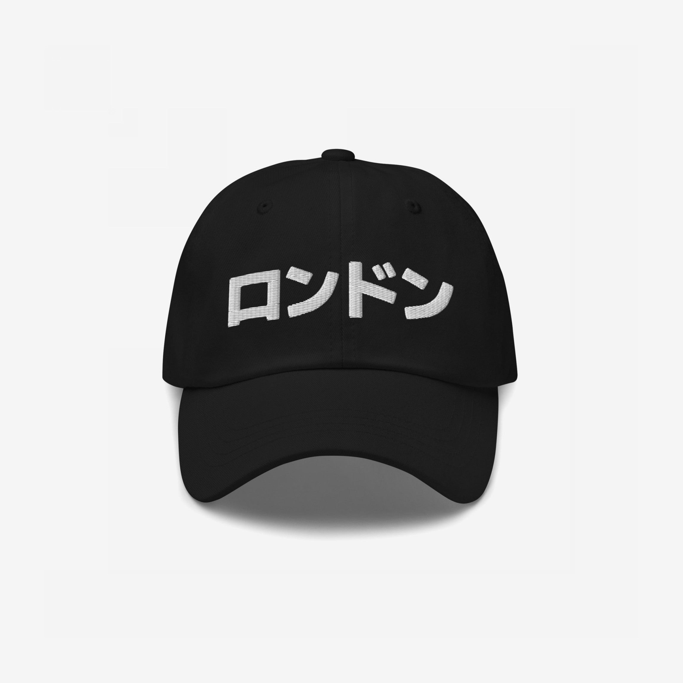 London Japanese Hat