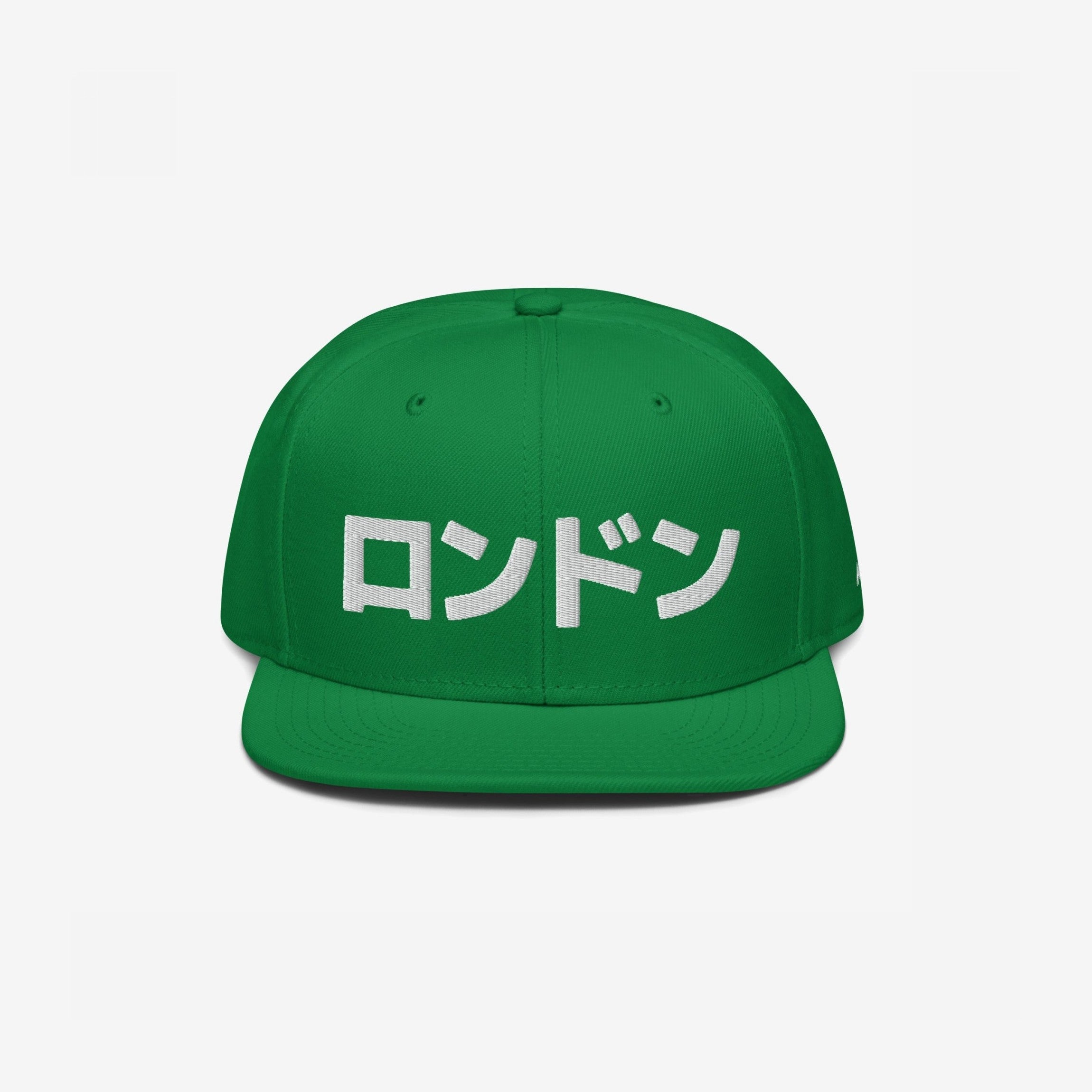 London Japanese Hat
