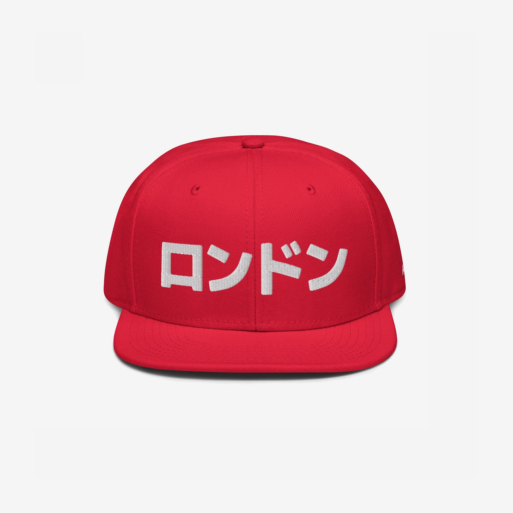 London Japanese Hat