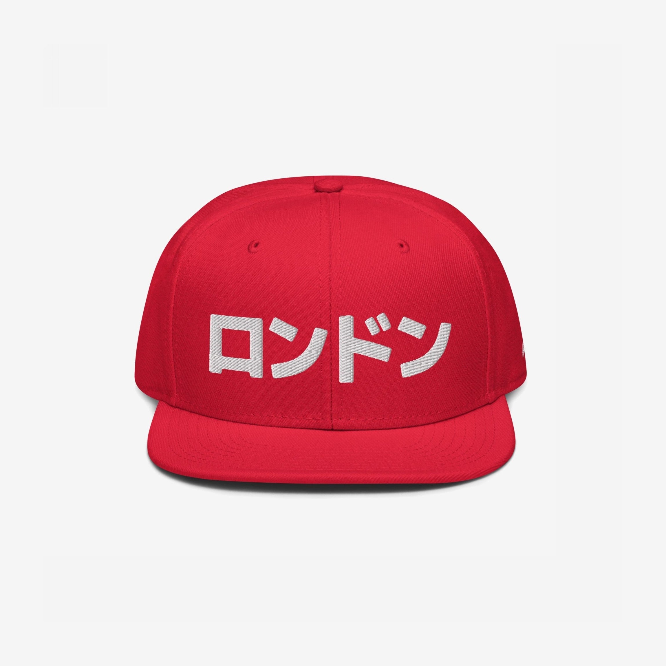 London Japanese Hat