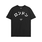 London Japanese T-shirt