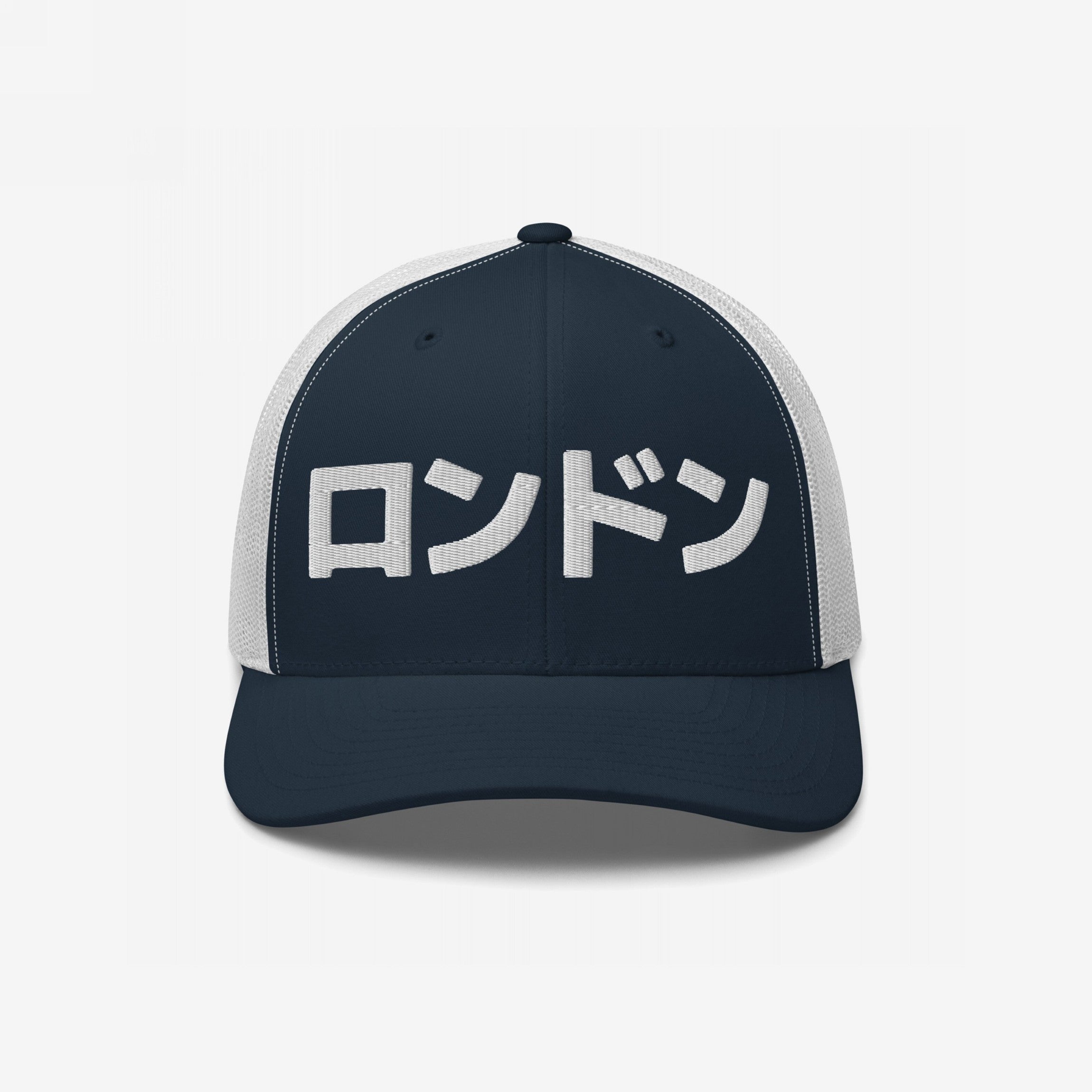 London Japanese Hat
