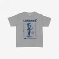 London Punk Women's Baby Tee