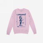 London Punk Sweatshirt