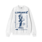 London Punk Sweatshirt