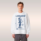 London Punk Sweatshirt