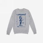 London Punk Sweatshirt