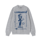 London Punk Sweatshirt