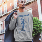 London Punk Sweatshirt