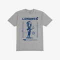 London Punk T-shirt