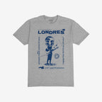 London Punk T-shirt