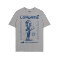 London Punk T-shirt