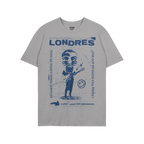 London Punk T-shirt