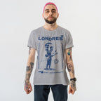 London Punk T-shirt