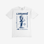 London Punk T-shirt