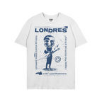 London Punk T-shirt