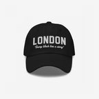 London Story Hat