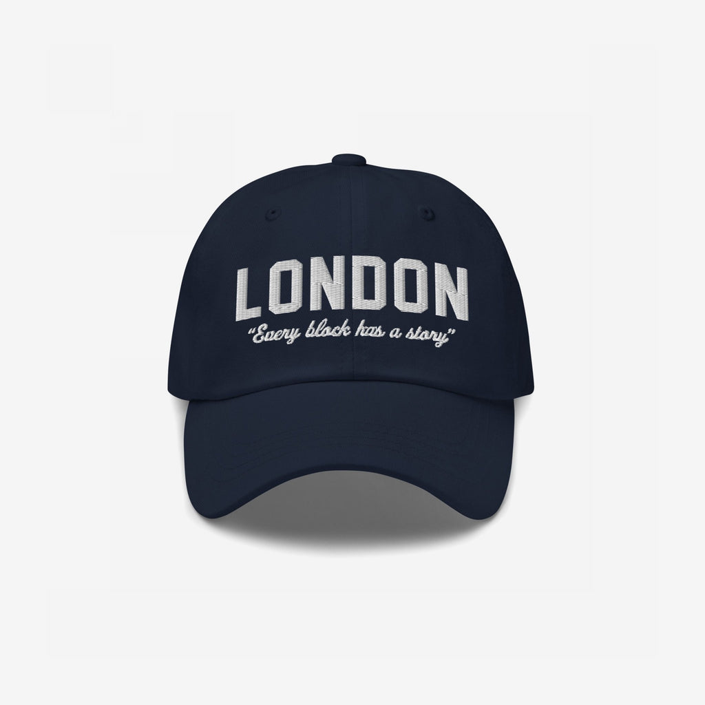 London Story Hat