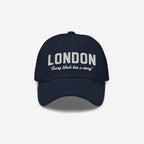 London Story Hat