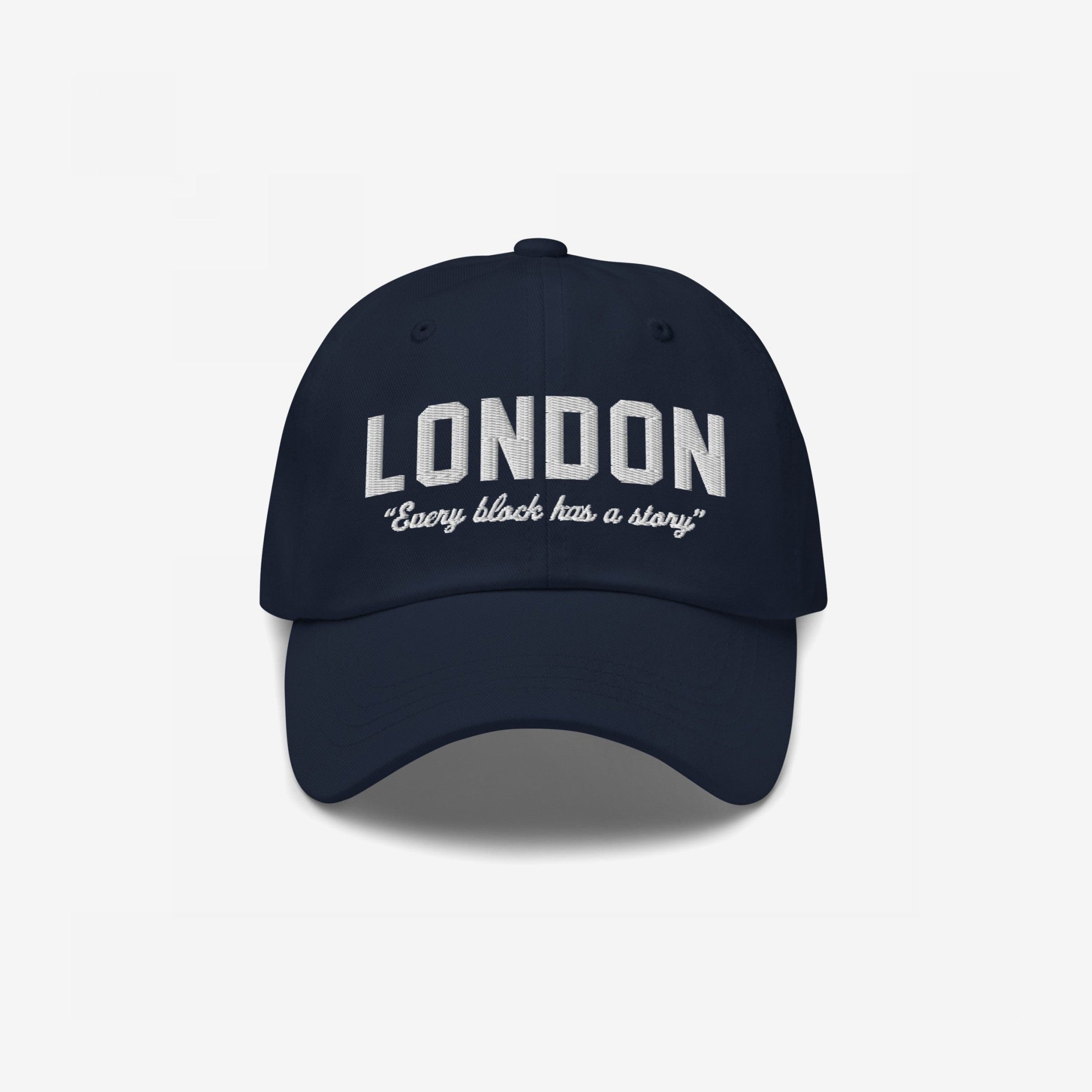 London Story Hat