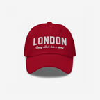 London Story Hat