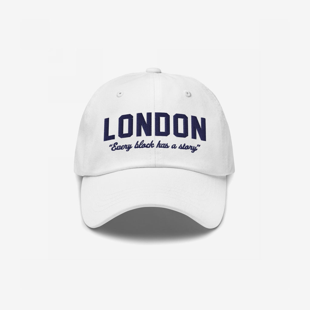 London Story Hat