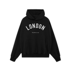 London Story Hoodie