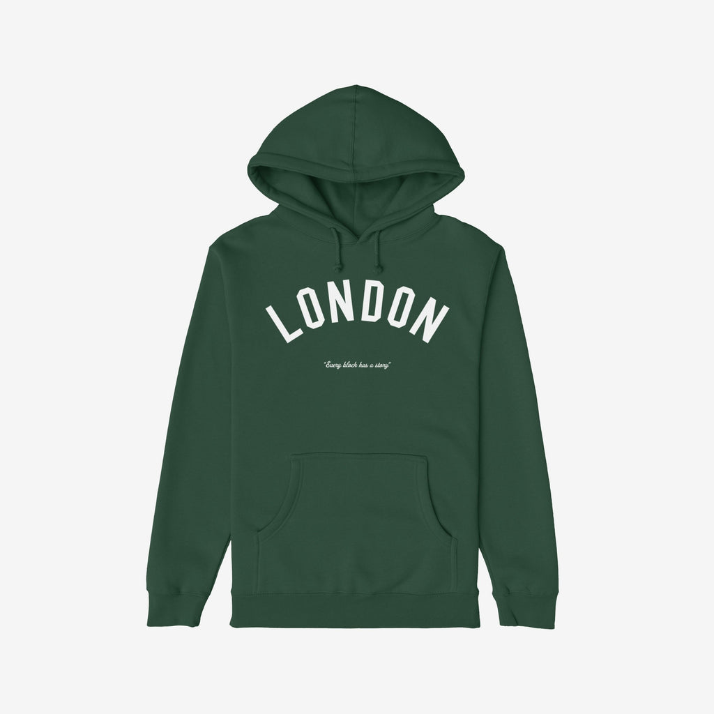 London Story Hoodie & Sweatshirt