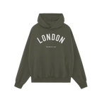 London Story Hoodie