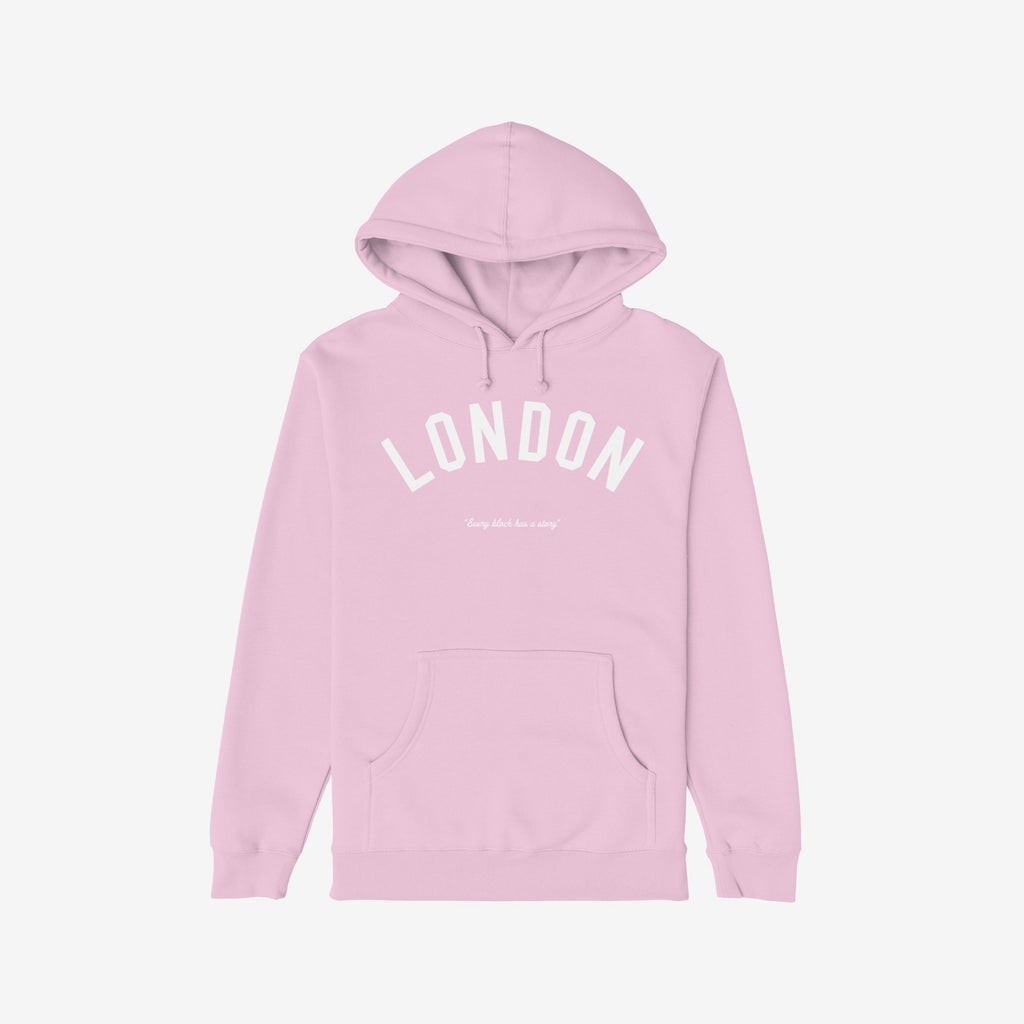 London Story Hoodie & Sweatshirt