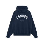 London Story Hoodie