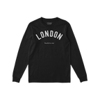 London Story Long Sleeve T-shirt