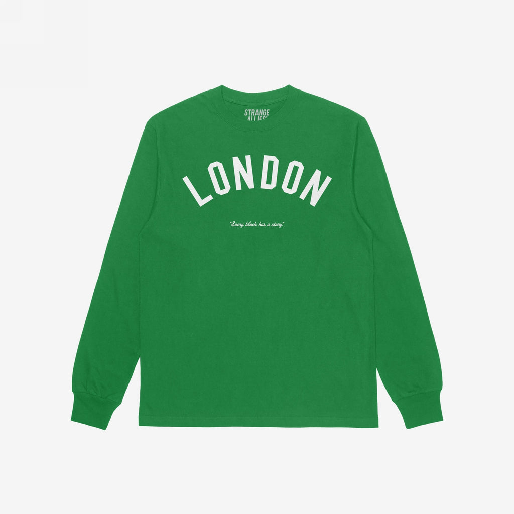 London Story T-shirt