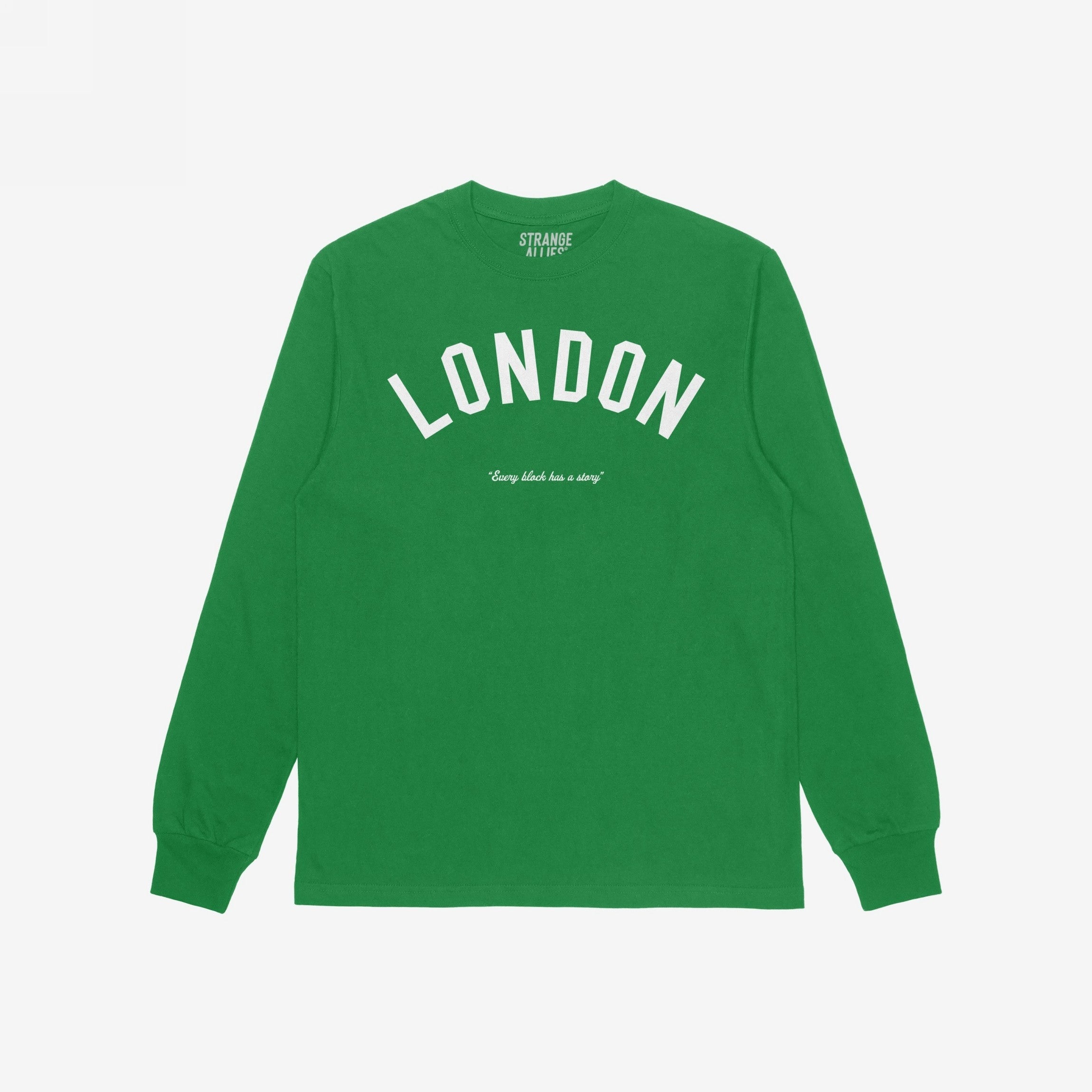 London Story T-shirt