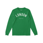 London Story Long Sleeve T-shirt