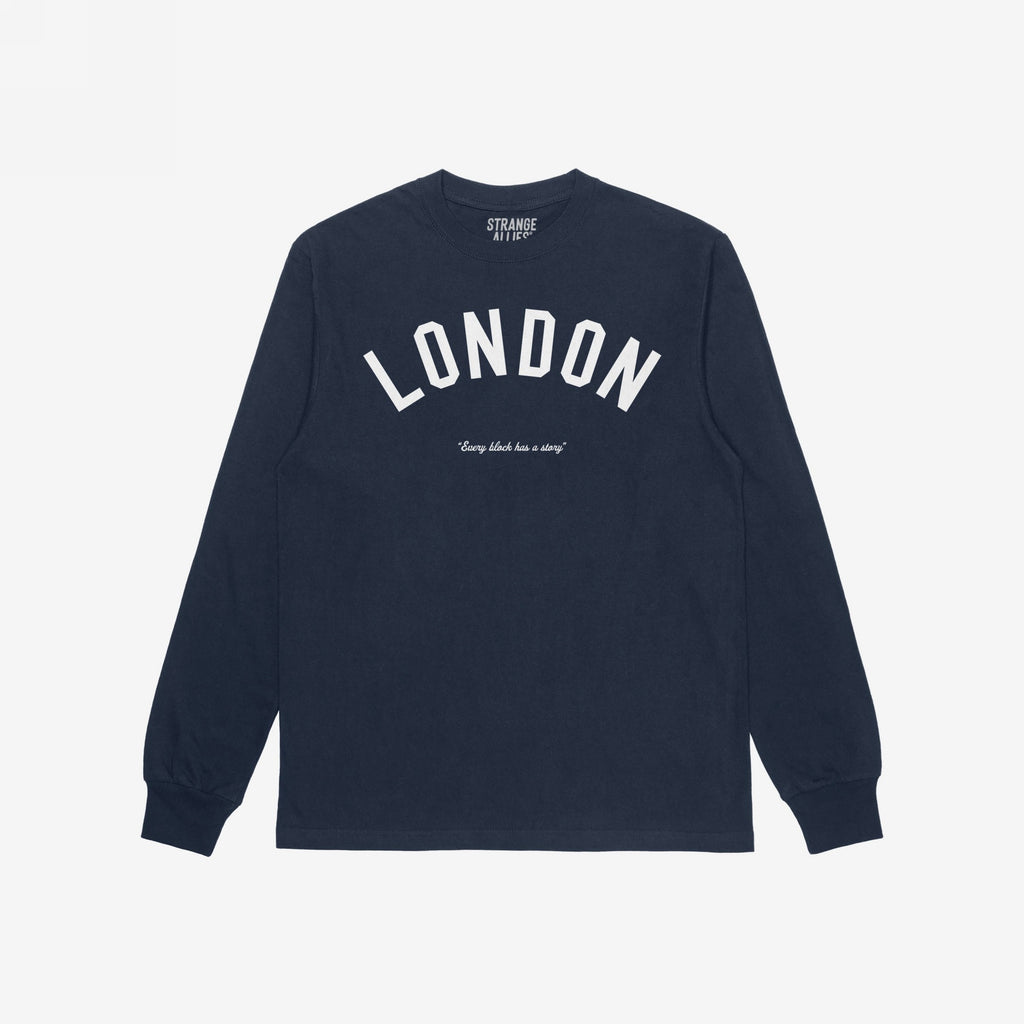 London Story T-shirt