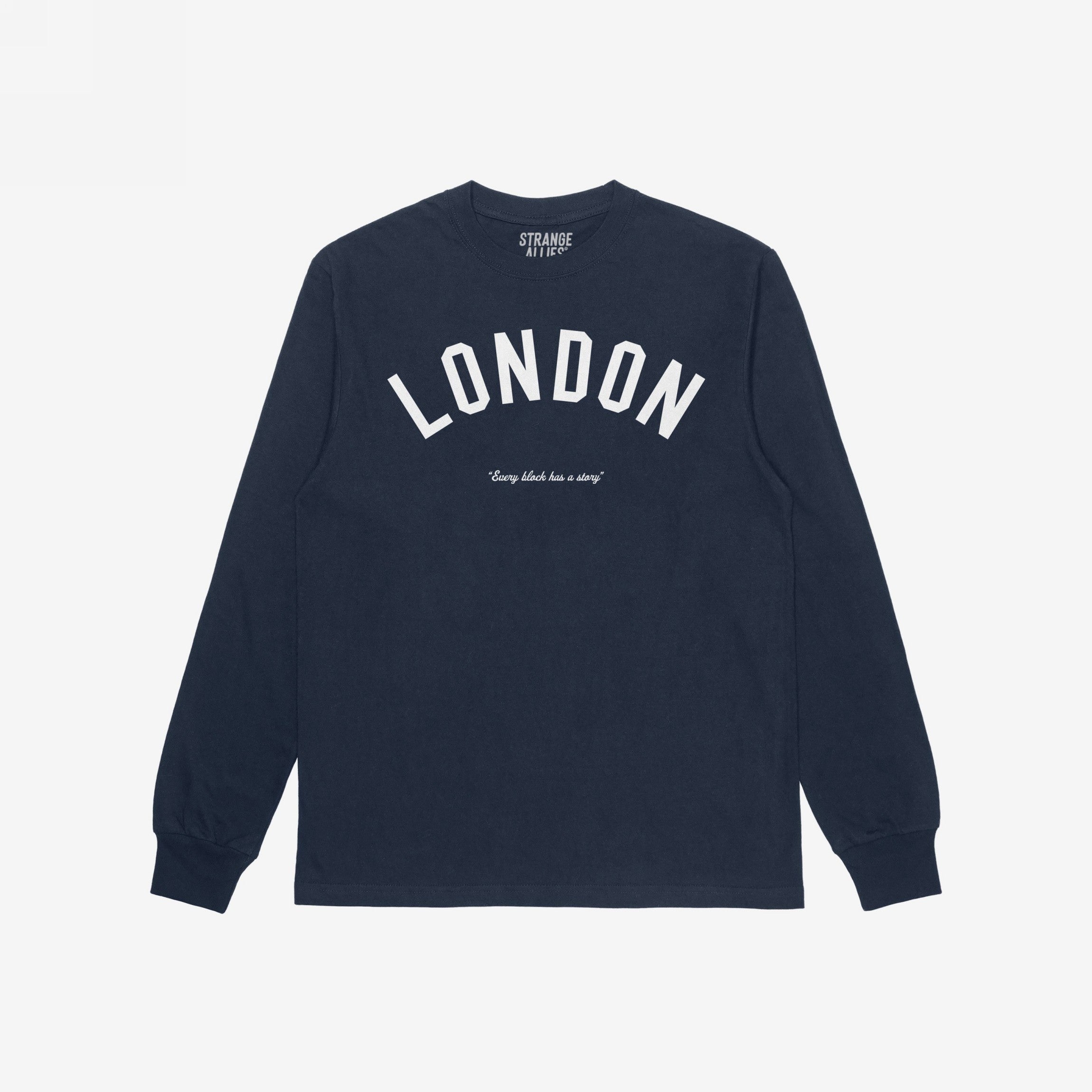 London Story T-shirt